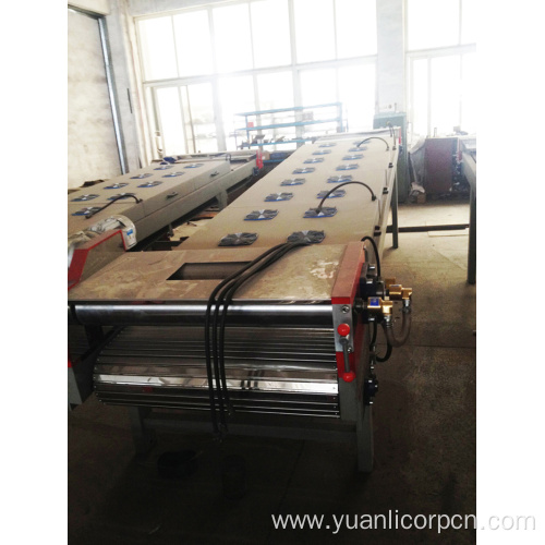 Yuanli Brand Air Cooling Band ACC-610